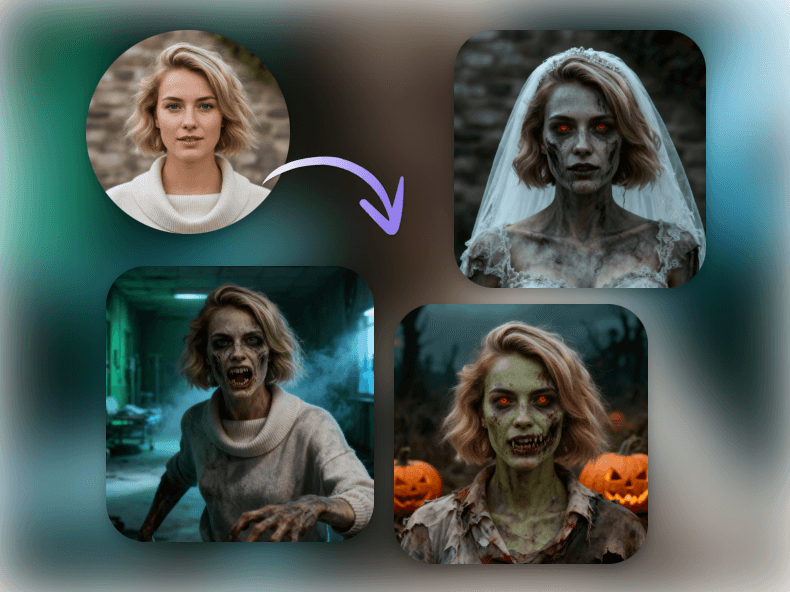 Featured image for clipfly zombie filter page