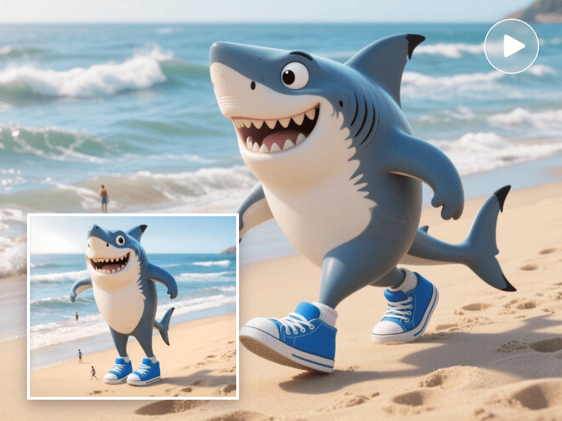 Italian Brainrot Generator