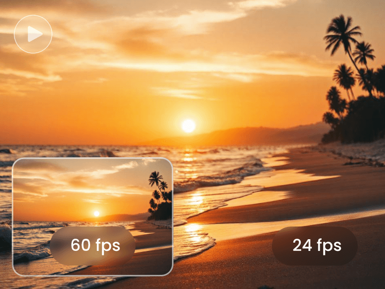 Frame Rate Converter