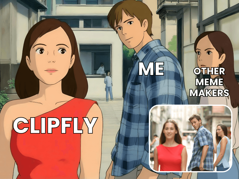 Ghibli Meme