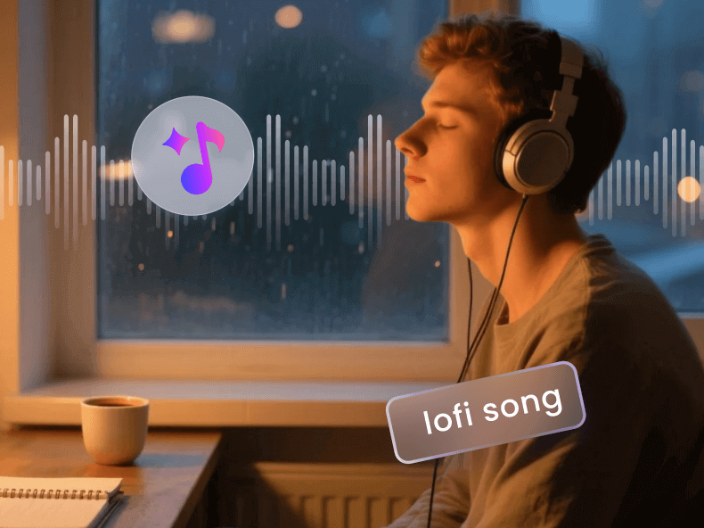 Lofi Song Maker