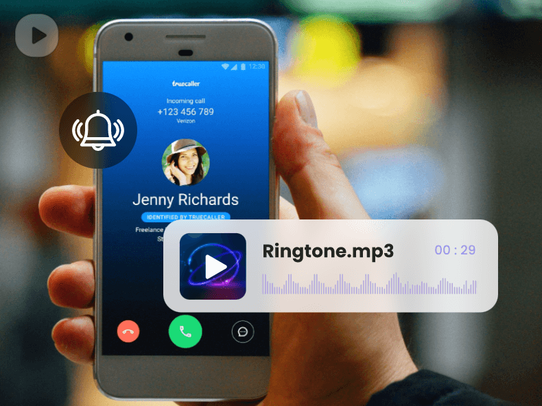 Ringtone Maker