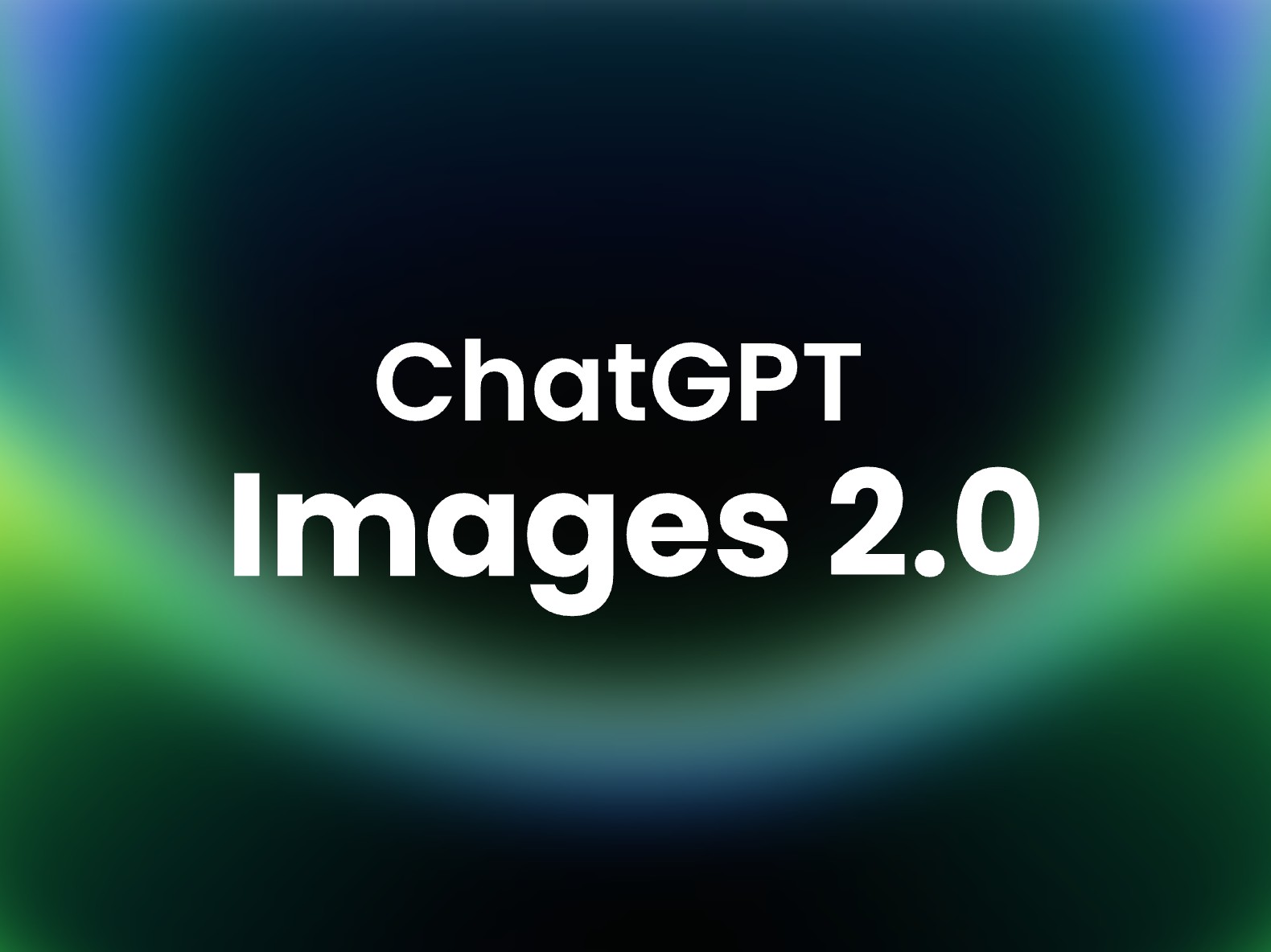 GPT Image 2