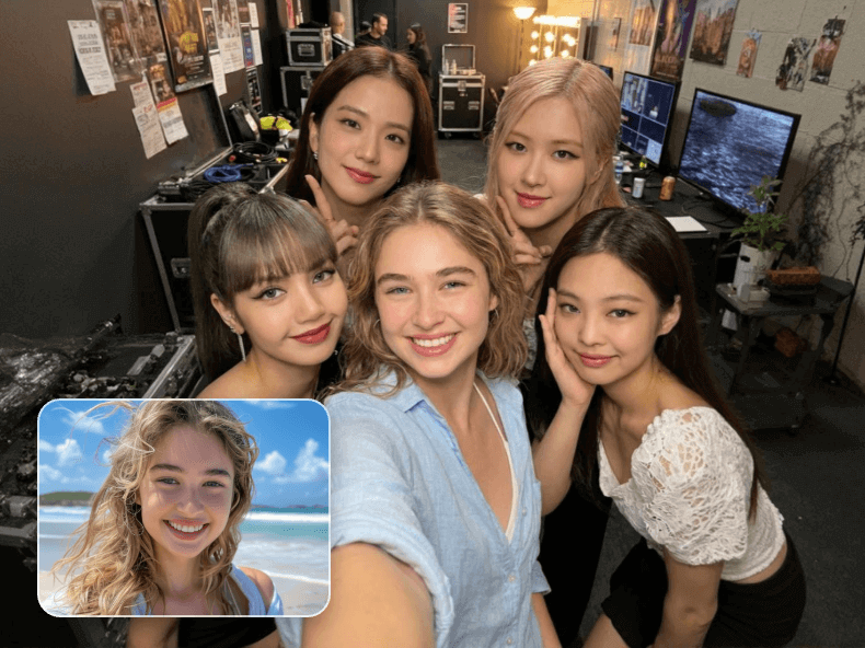 Celebrity AI Image Generator