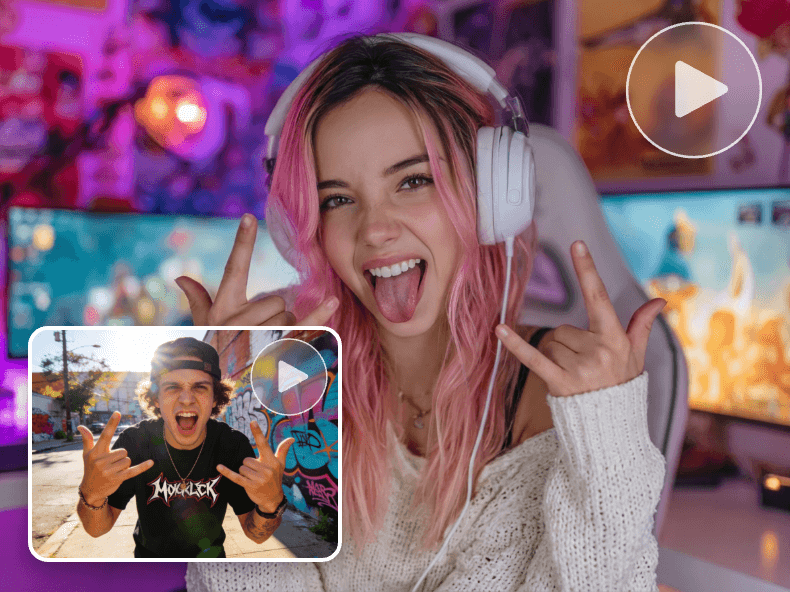 Kling Motion Control