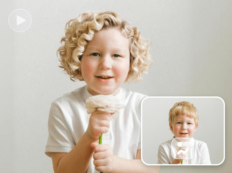 AI Hairstyle Changer