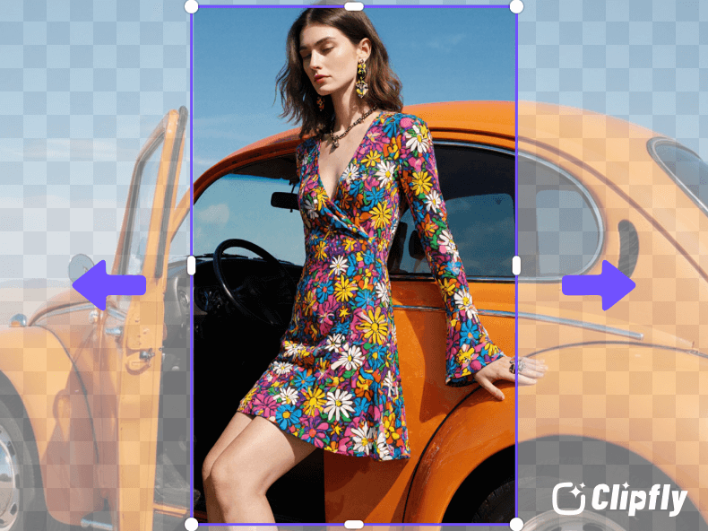 Expandir imagen con IA