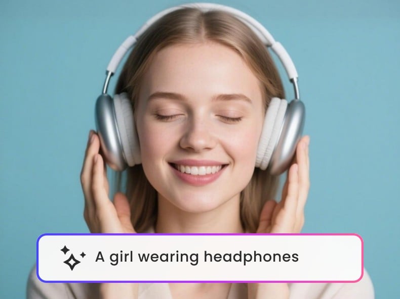 Realistic AI Image Generator