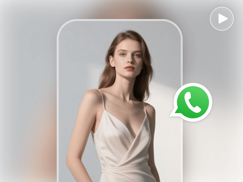 WhatsApp Video Converter