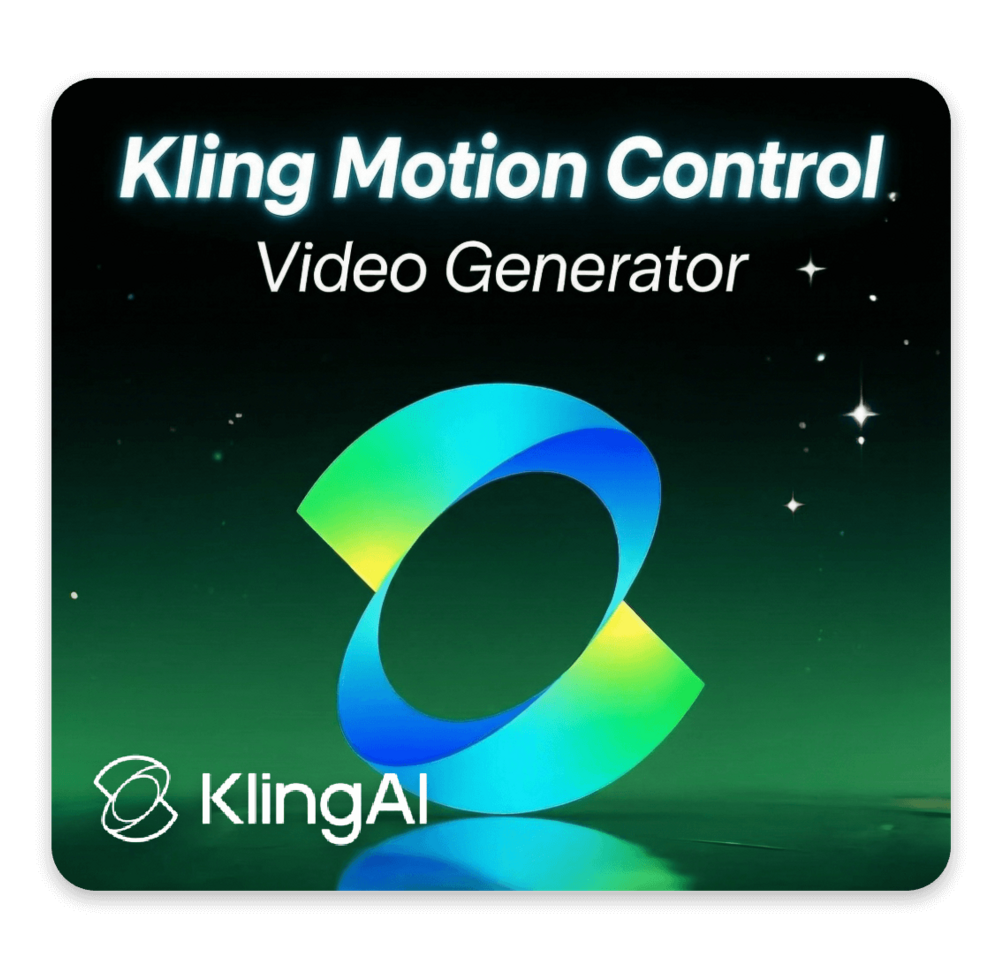 Kling Led Controller Kling Motion Control Online Free: Accurate Action Videos | Clipfly
