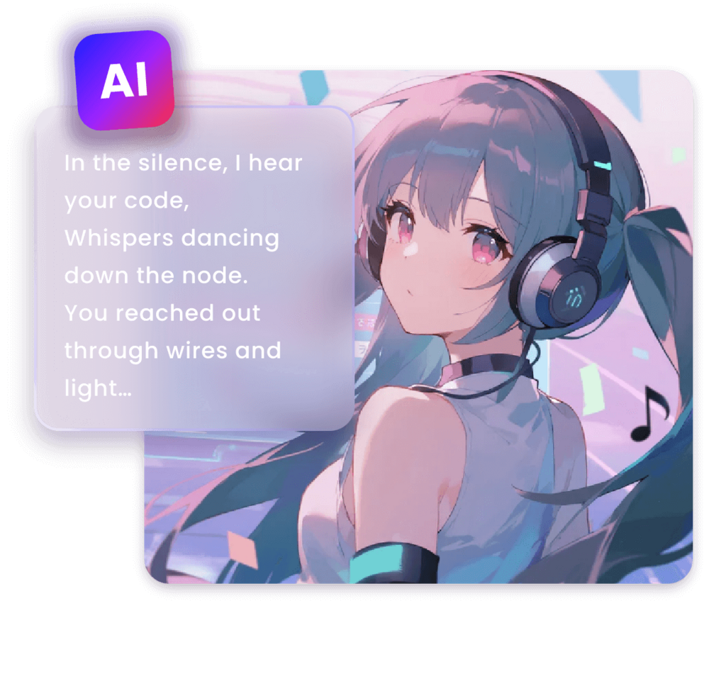 Lyrics to Song AI Generator – Free Online Music Maker | Clipfly