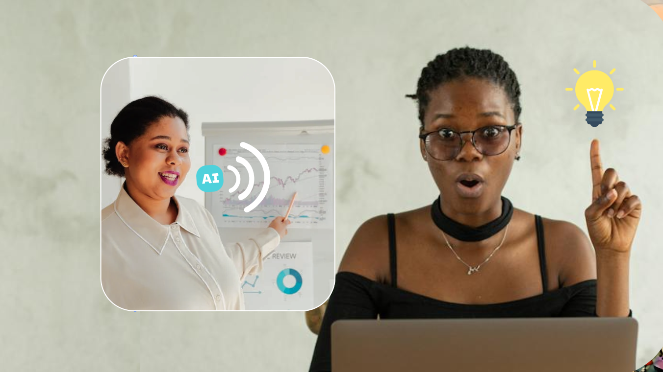 AI Talking Avatar Creator Online: Text-to-Speech Video | Clipfly