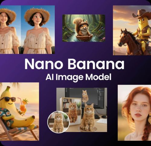 AI Image Generator Free Online - Create Images with Multiple Generative ...