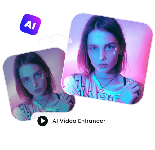 Free Video Color Correction Online: Color Grading | Clipfly