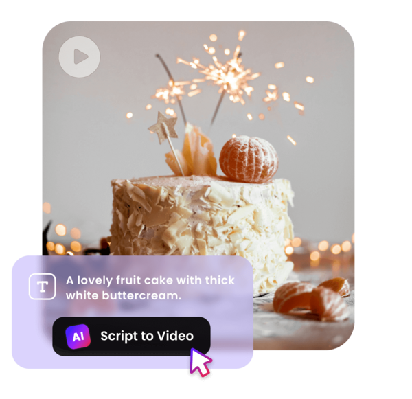Online Free Happy Birthday Video Maker Create Personalized Birthday