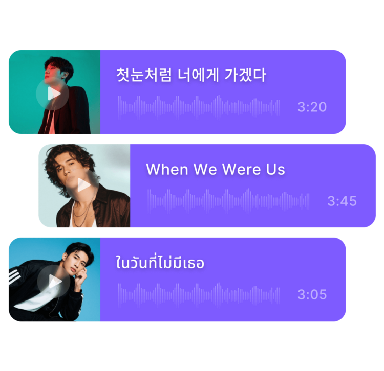AI Music Generator From Lyrics Free Online Clipfly ai-music-generator-from-lyrics-free-online-clipfly
