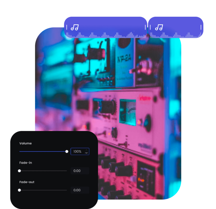 Extract Audio from Video: Free Online Audio Extractor | Clipfly