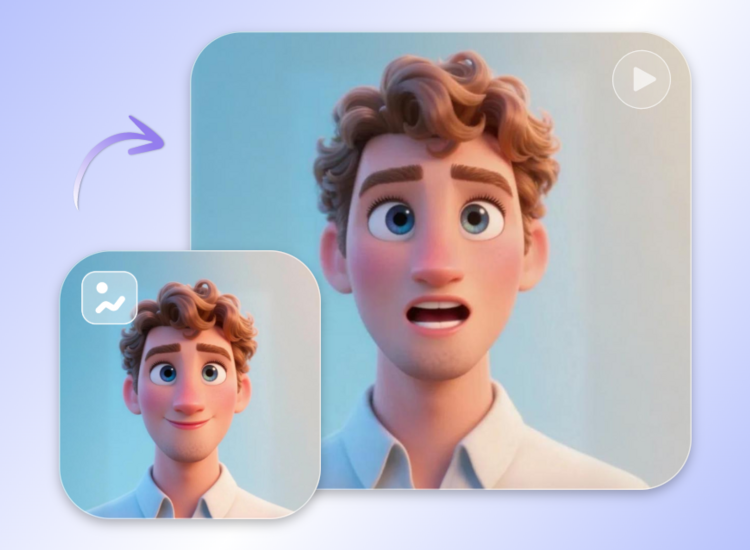 Lip Sync AI Online Free: Create Realistic AI Mouth Movement | Clipfly