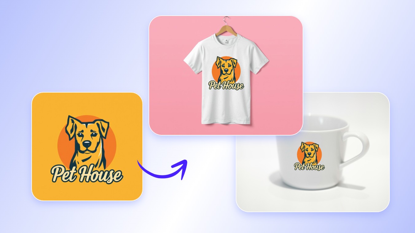 AI for creating commercial and marketing visuals