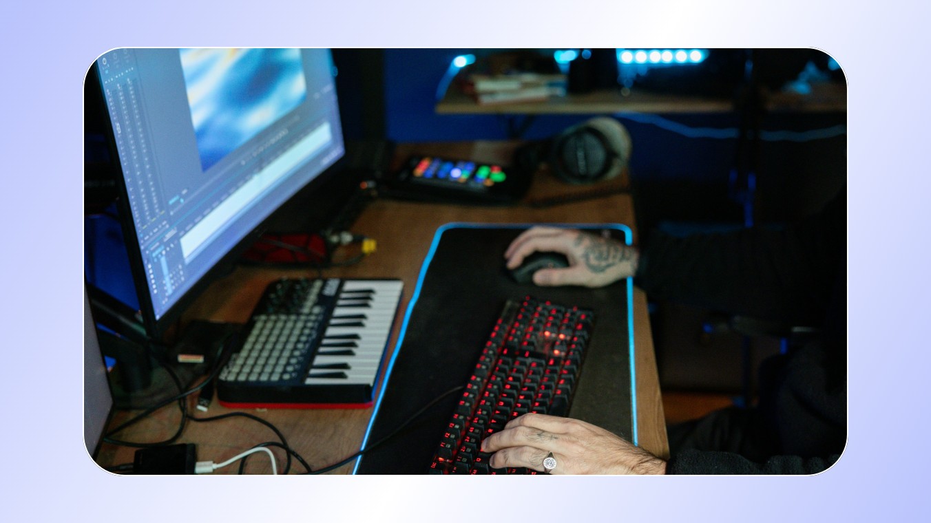 O substituto de imagem de IA ajuda fotógrafos e editores de fotos a acelerar o pós-processamento de imagens