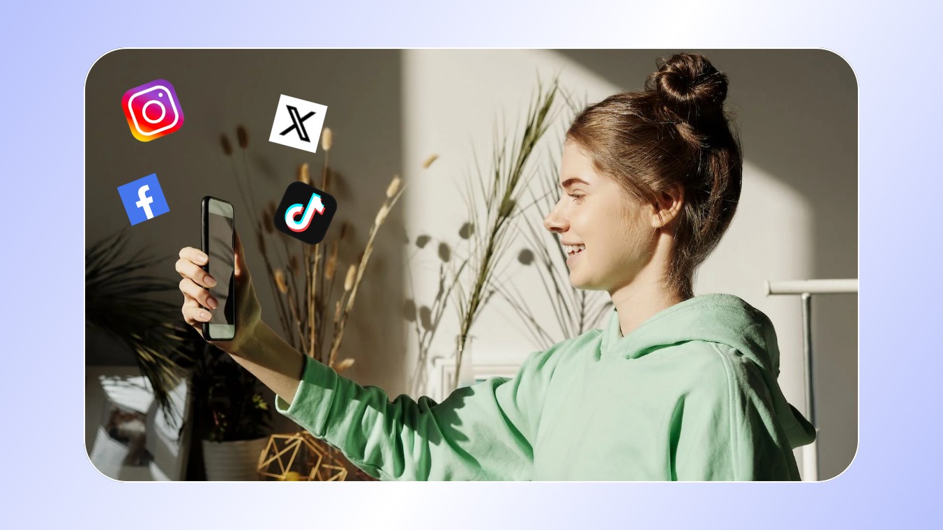 O substituto de IA ajuda os criadores de conteúdo a produzir rapidamente conteúdo visual de alta qualidade
