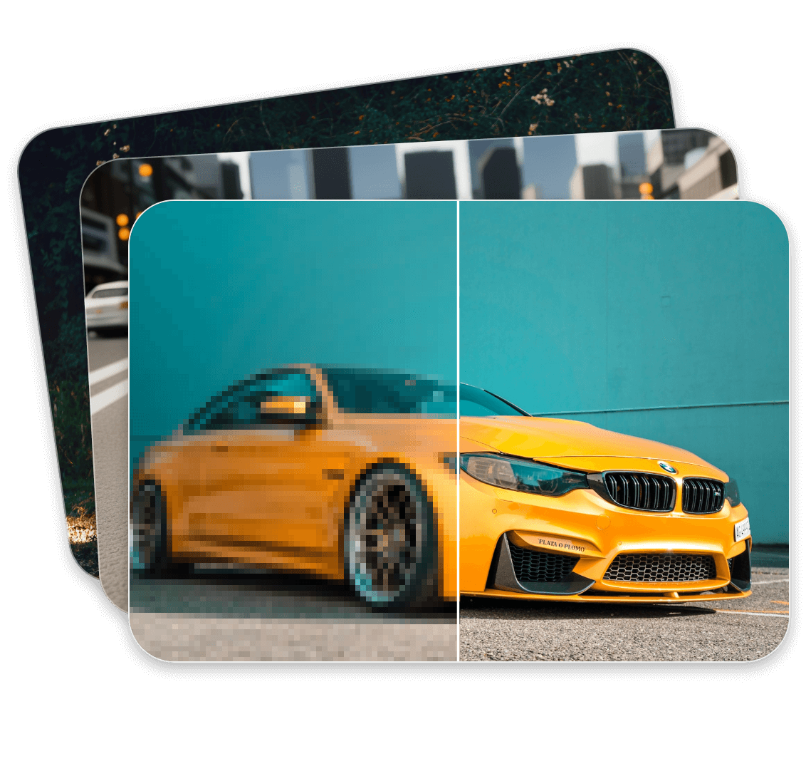 Clipfly ai batch photo enhancer