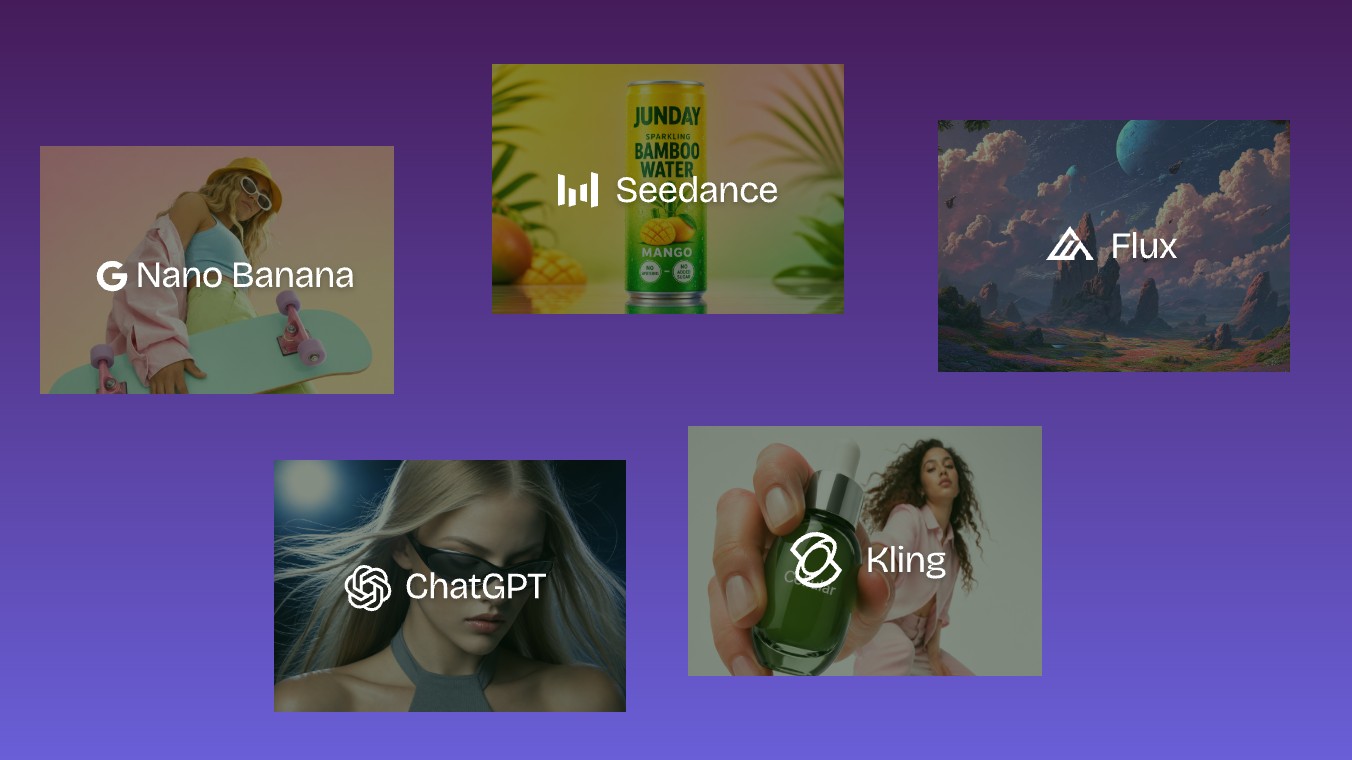 Clipfly ai drama generator integrates multiple advanced ai models