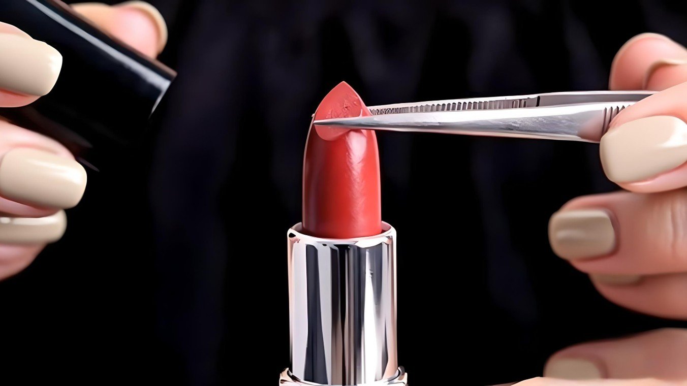 Craft engaging satisfying ASMR ads