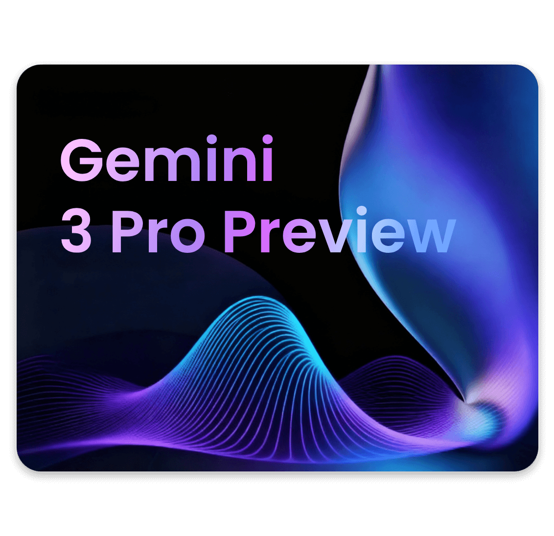 Gemini 3 pro preview AI image model