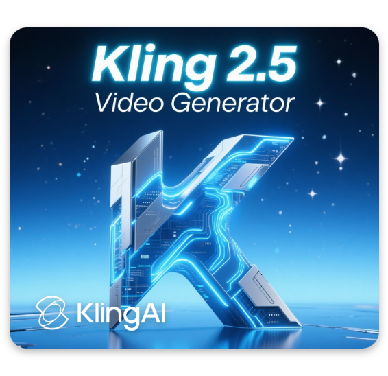 Kling AI video generator free online