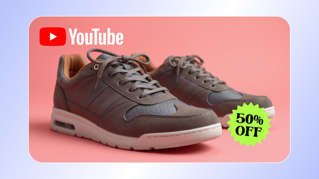 Use um substituto de imagem de IA para promover seu negócio