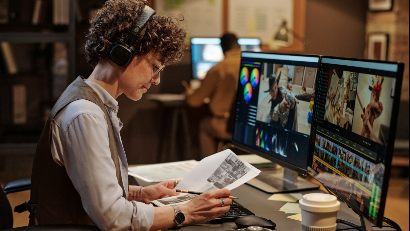 Adicionar música a gif para editor de vídeo