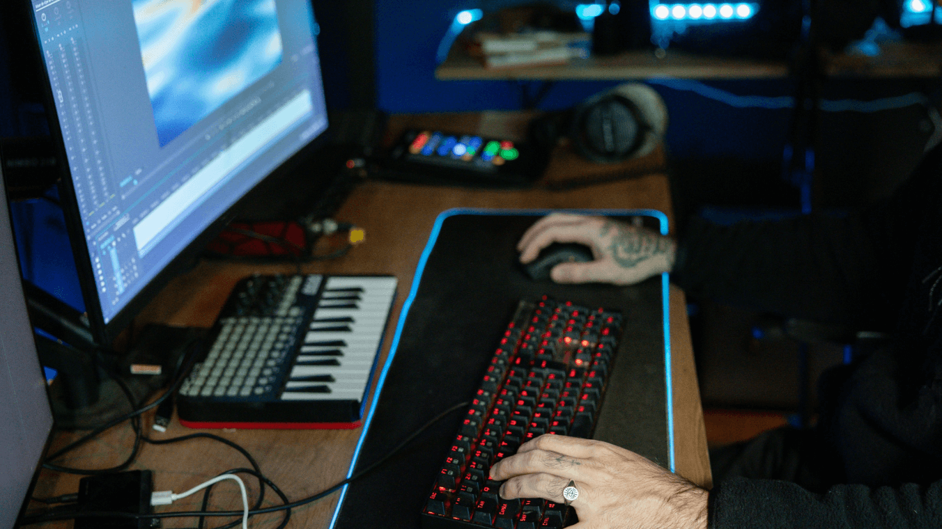 O modificador de velocidade de áudio traz benefícios ao editor de música