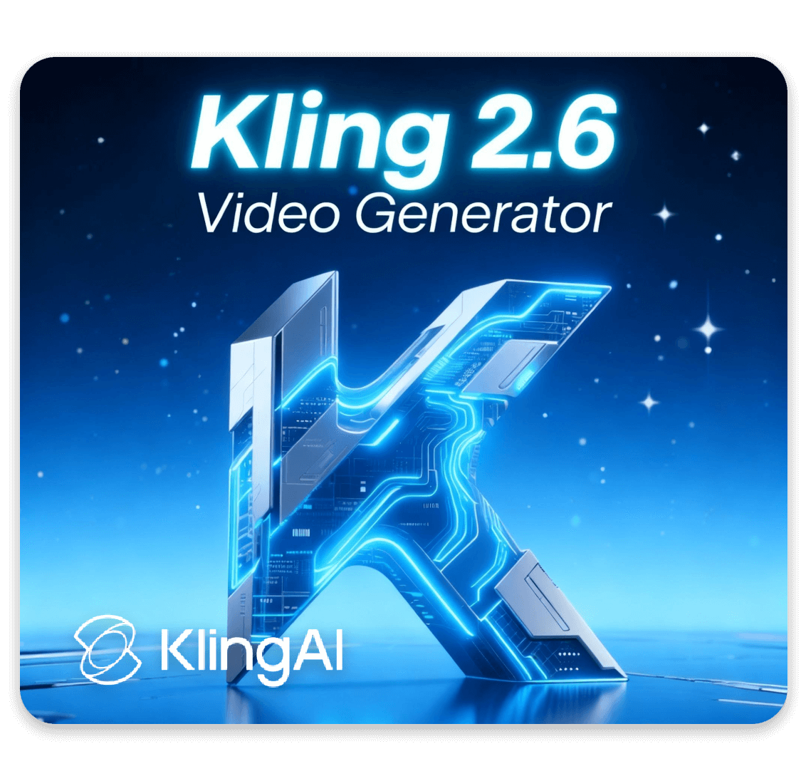 Clipfly free kling 2 6 ai video generator