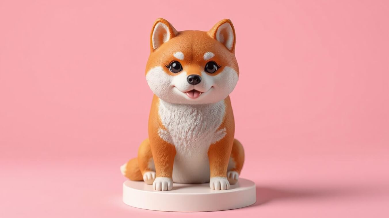 Convert a dog into action figure style with ai