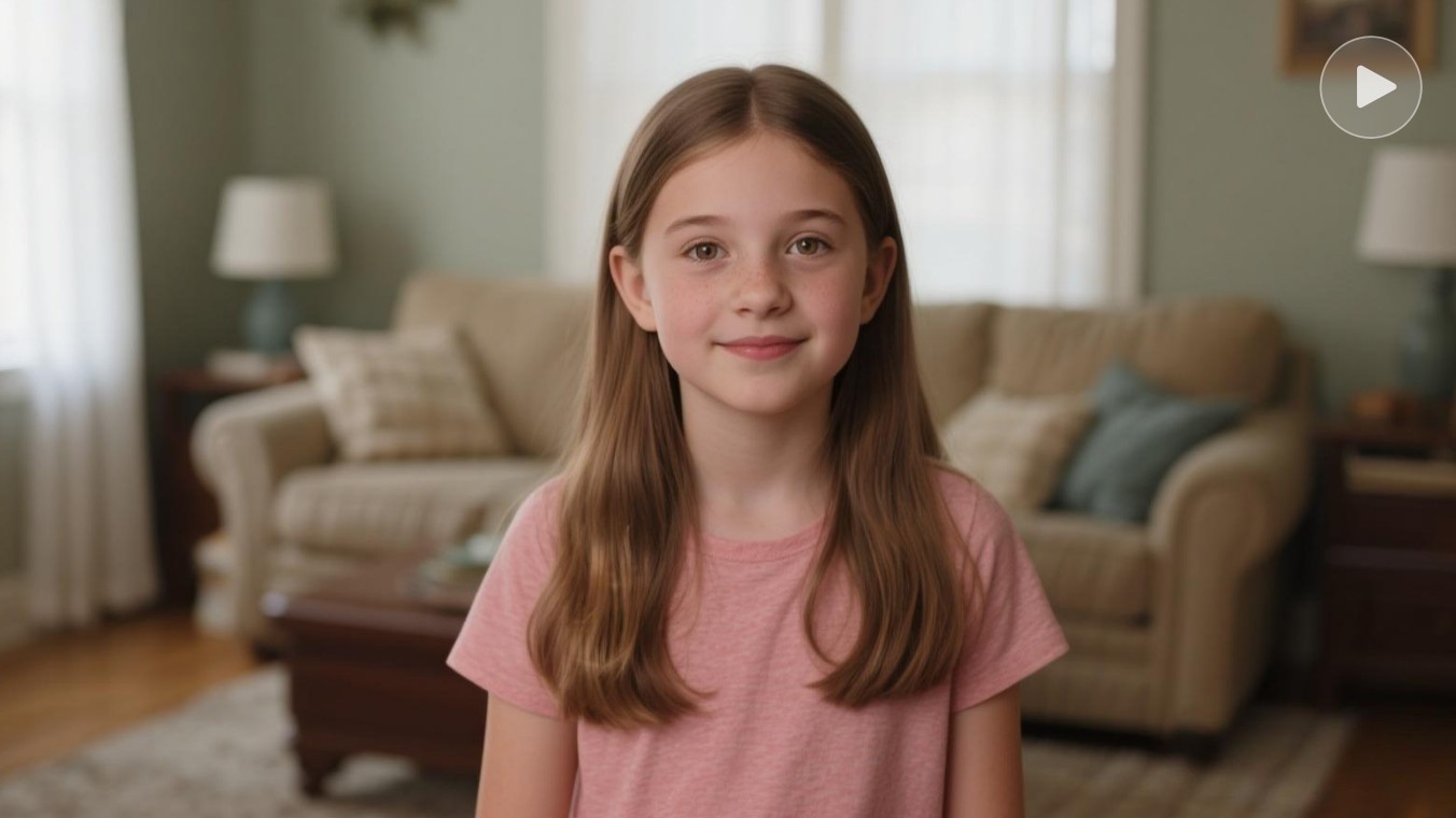 Create a emotional life journey video for your loved ones