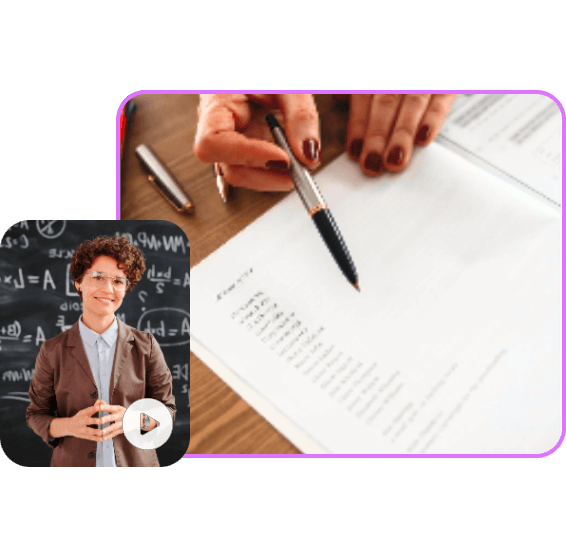 Crie um avatar falante a partir de uma foto de uma professora e adicione aos materiais educacionais