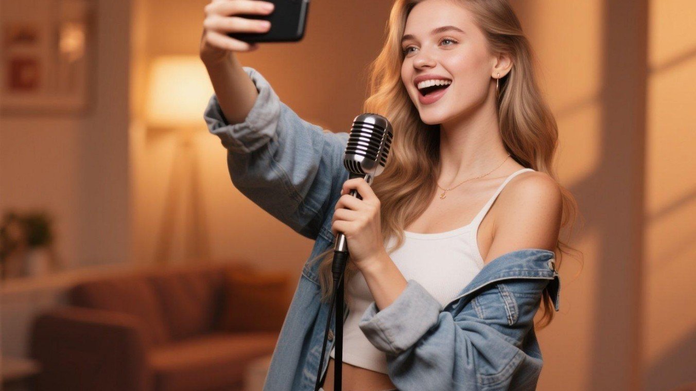 Create viral phonk music for social media