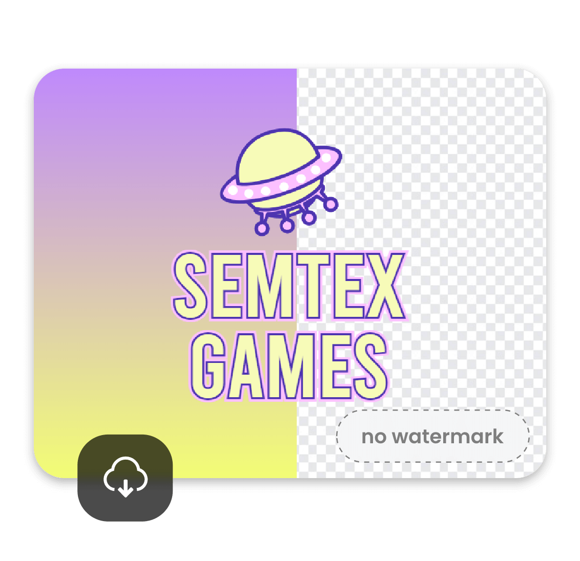 Download transparent logos instantly no watermarks