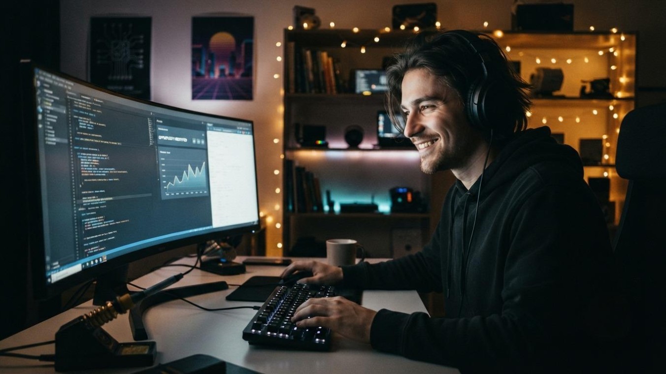 Dropshippers can use clipfly ai ugc video generator