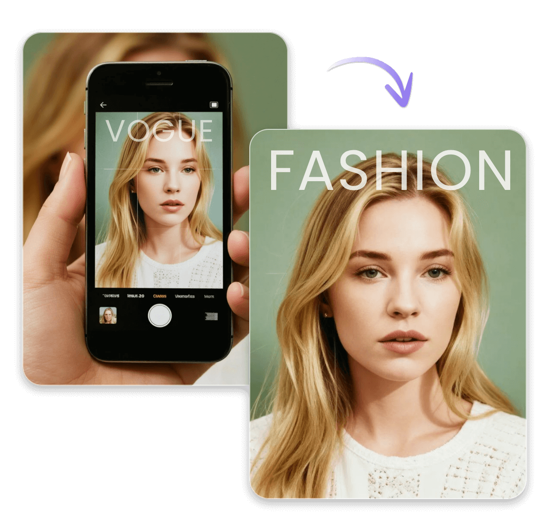 Edit text in screenshot online with Clipfly