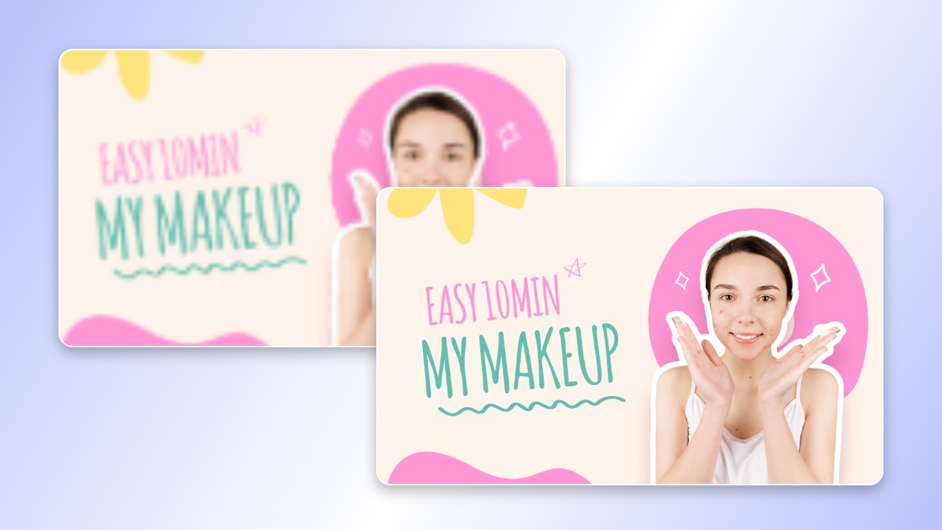 Enhance branding and ad photos