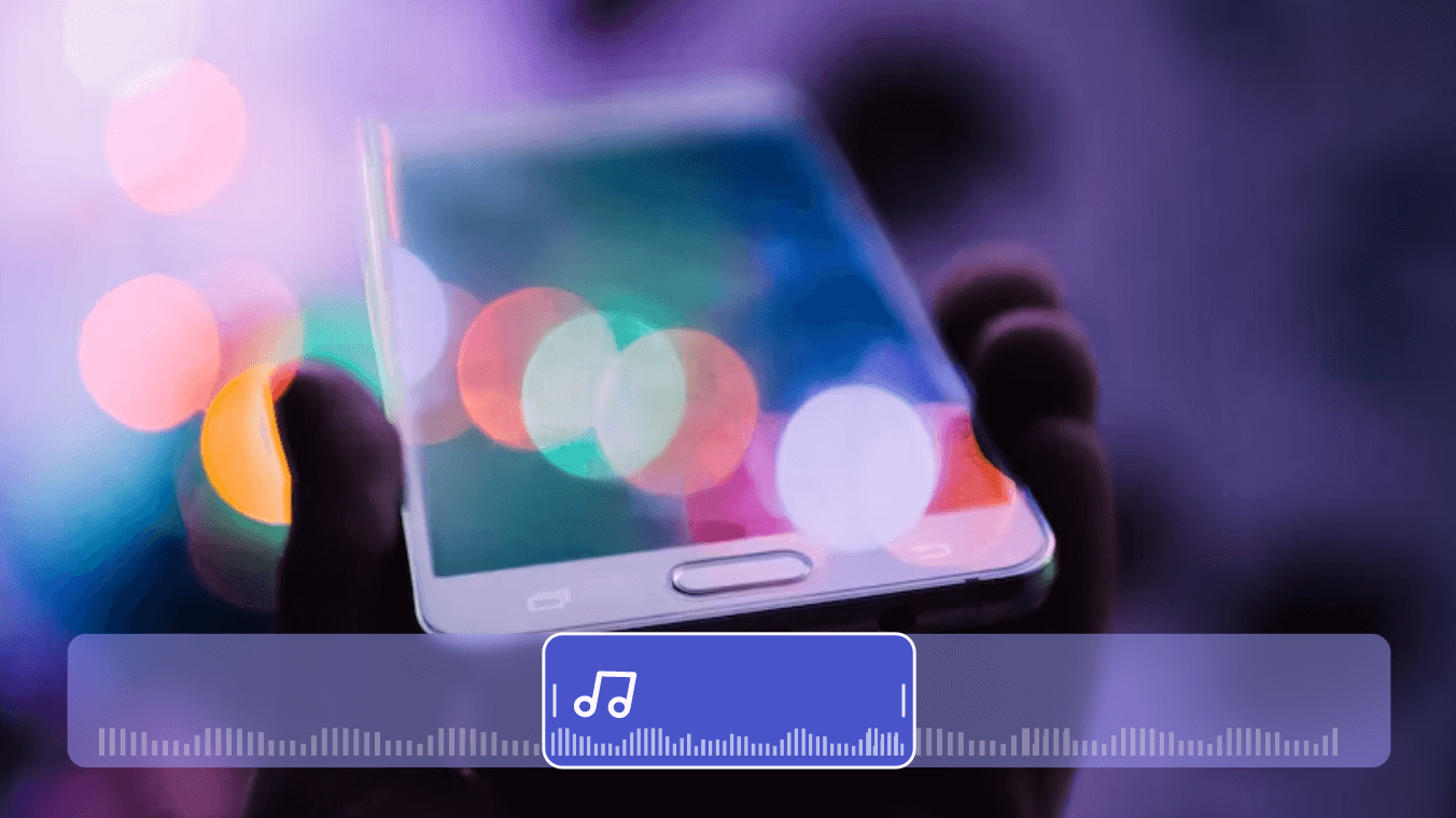Extrair música de um vídeo utilizando o clipfly