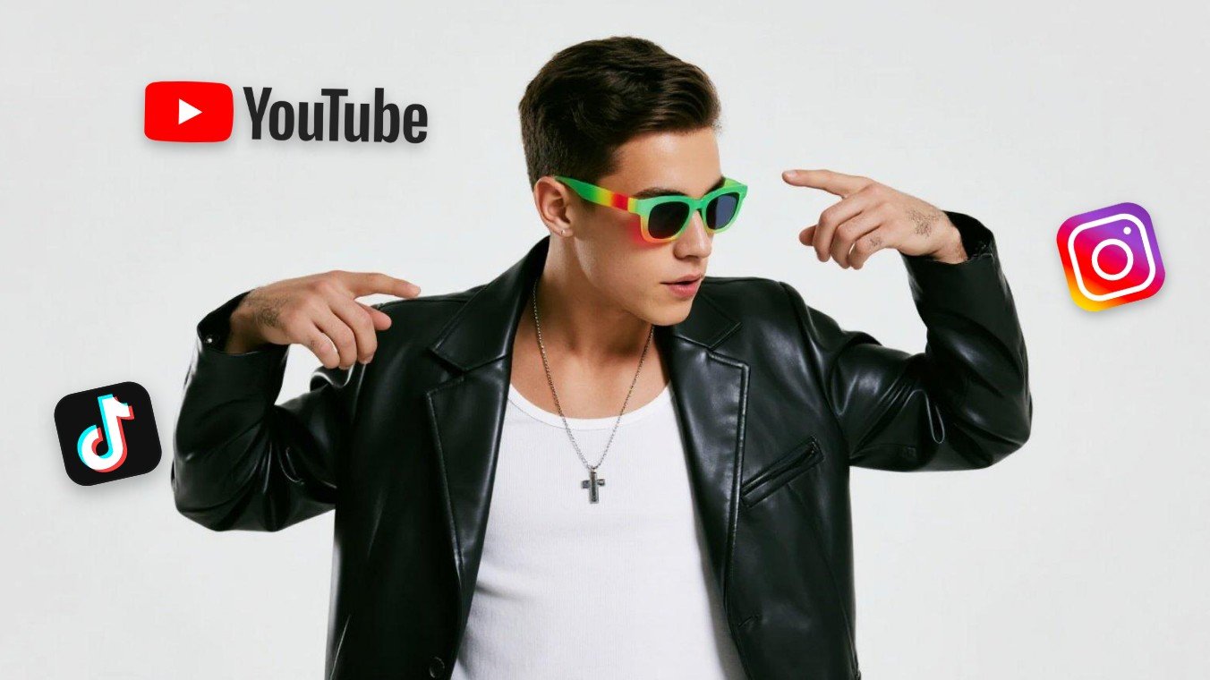 Generate AI short videos for Tik Tok You Tube and Instagram