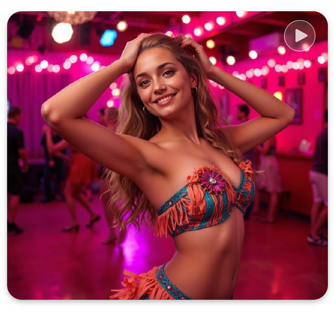 Erstellen Sie sofort Solo-Brustwackelanimationen