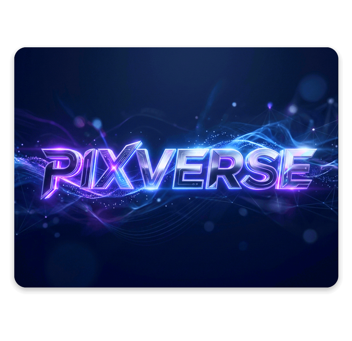 Pixverse ai concept image dispaly