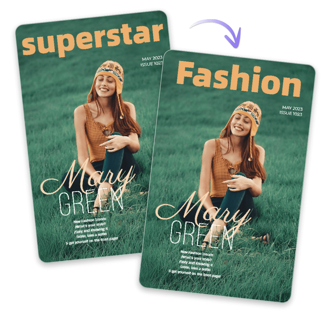 Raplace text in image while keeping font