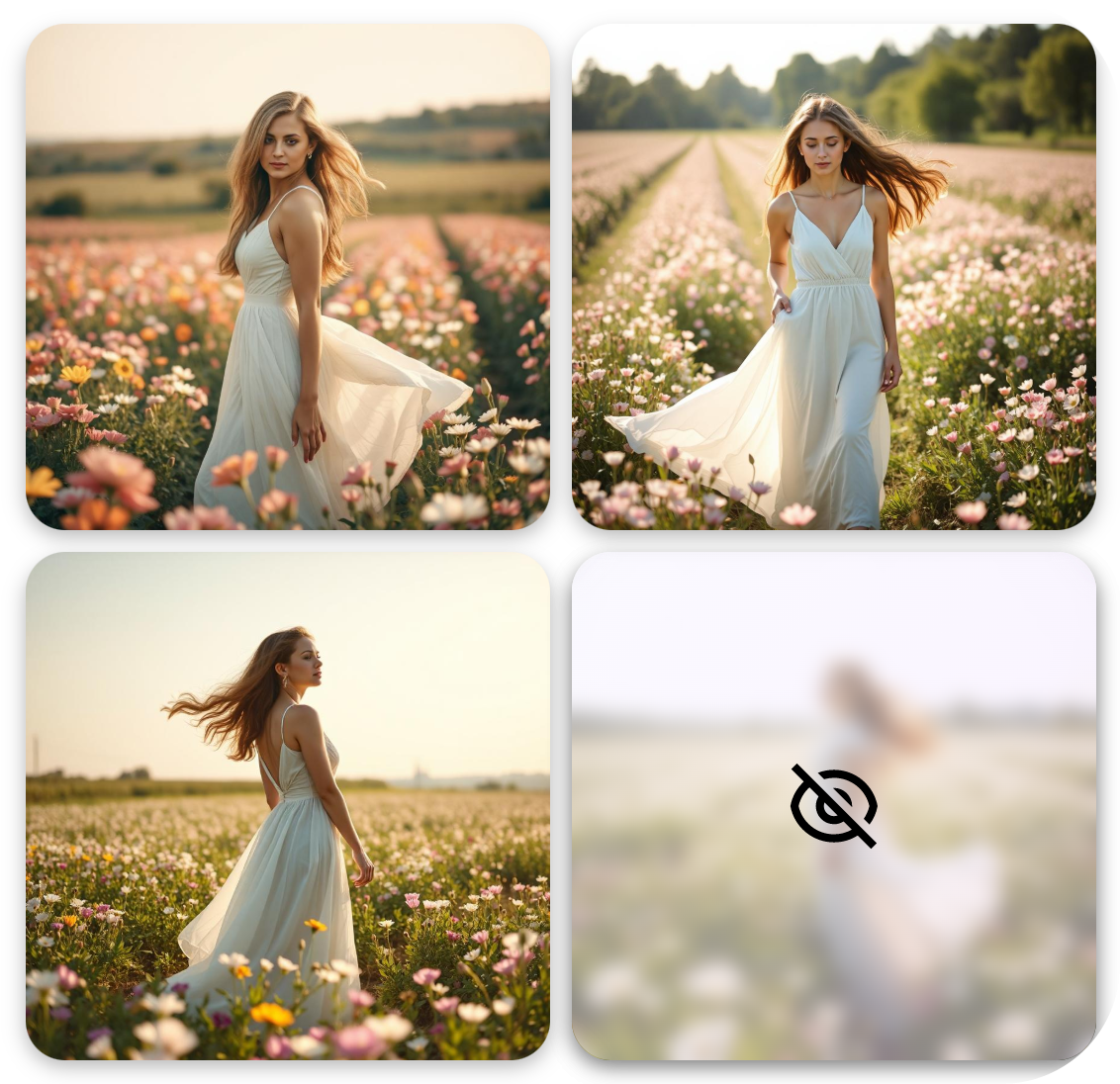 安全なAI画像生成