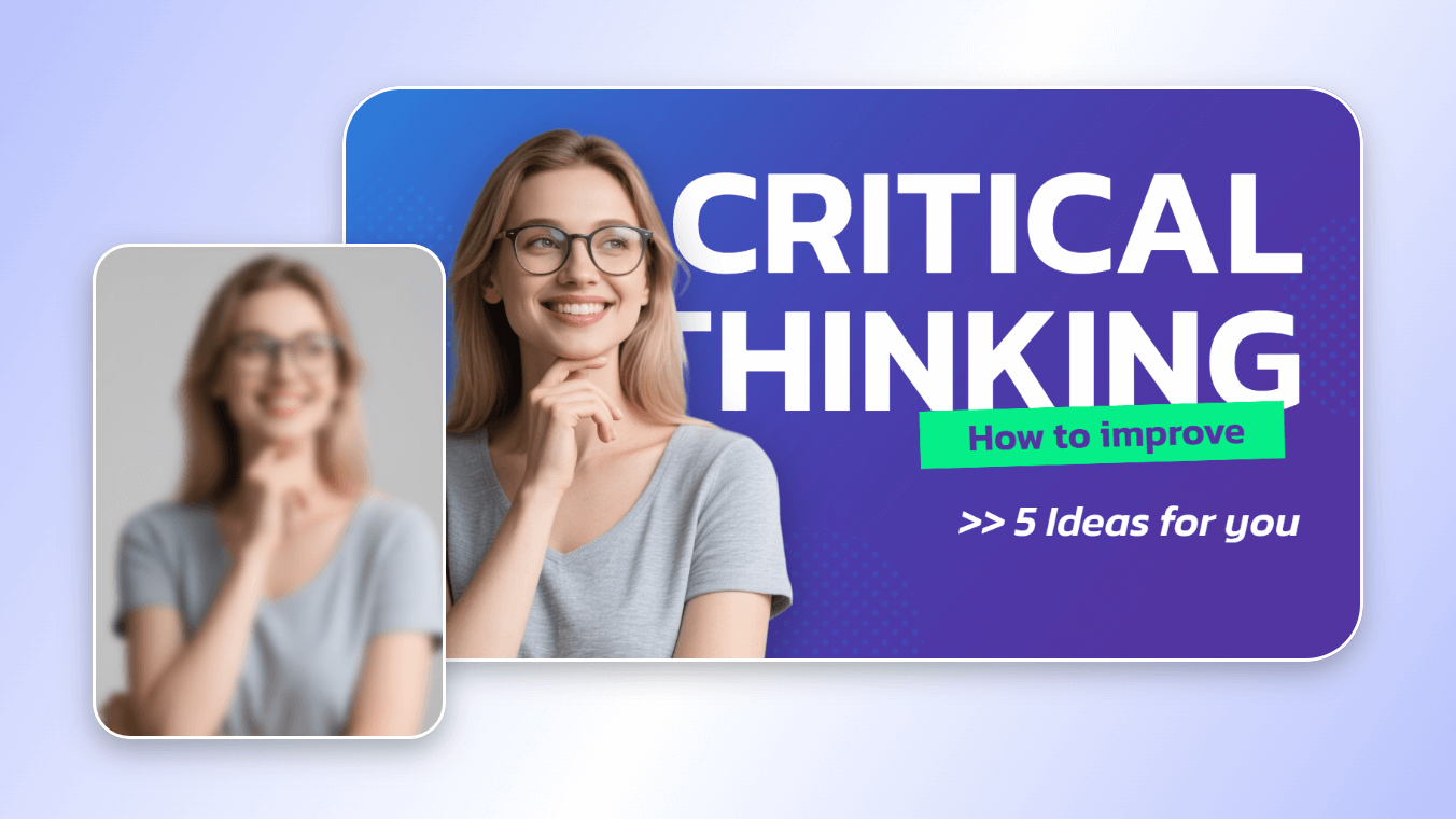 Aprimorar a imagem para materiais de mercado