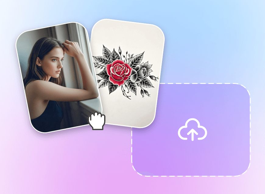 Importer votre photo